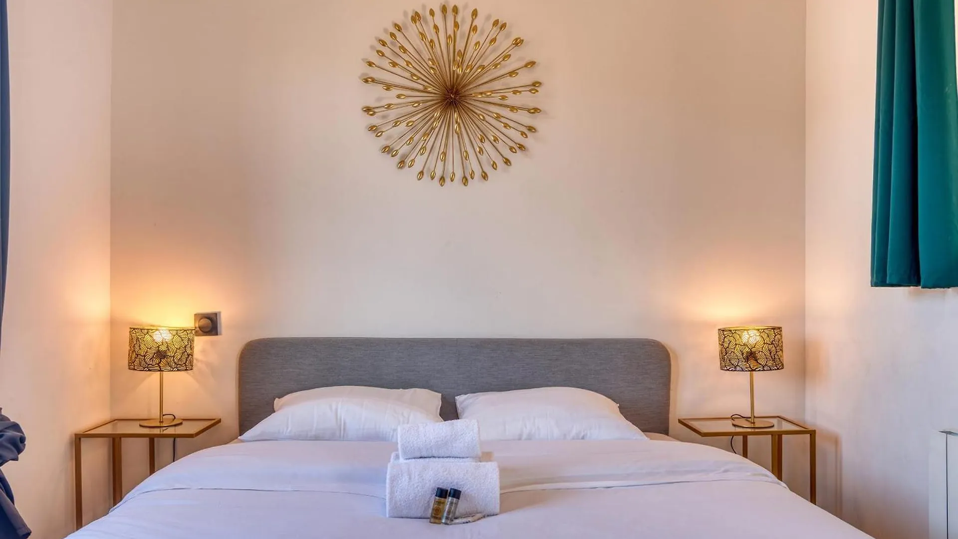 L'Observatoire - Appart Au Coeur De Lyon - Metros A Et C Apartman