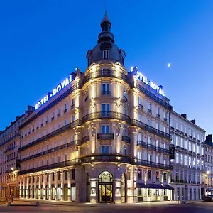 Hotell Le Royal - Mgallery Collection, Lyon